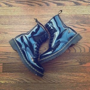 Dr. Martens 1460 Black